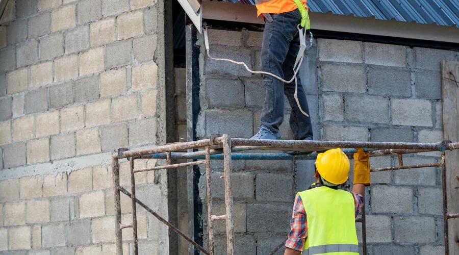 Local Chimney Repair in Faith, SD